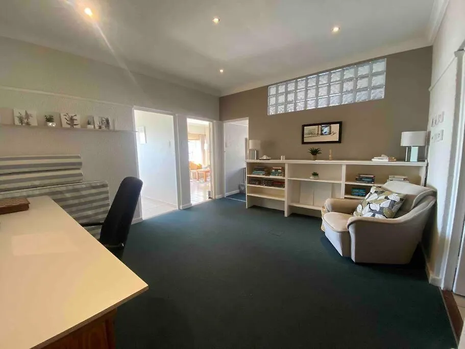 Tranquility By The Sea: Beachside Family Fun! Cape Town South Africa