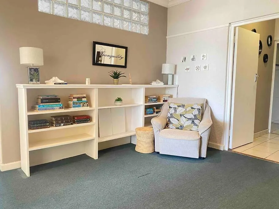 Tranquility By The Sea: Beachside Family Fun! Cape Town 0*,  South Africa