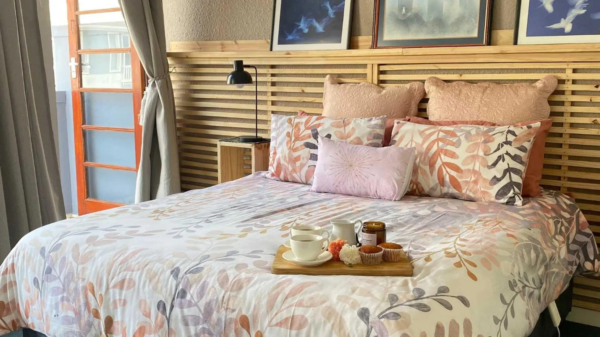 Tranquility By The Sea: Beachside Family Fun! Cape Town South Africa
