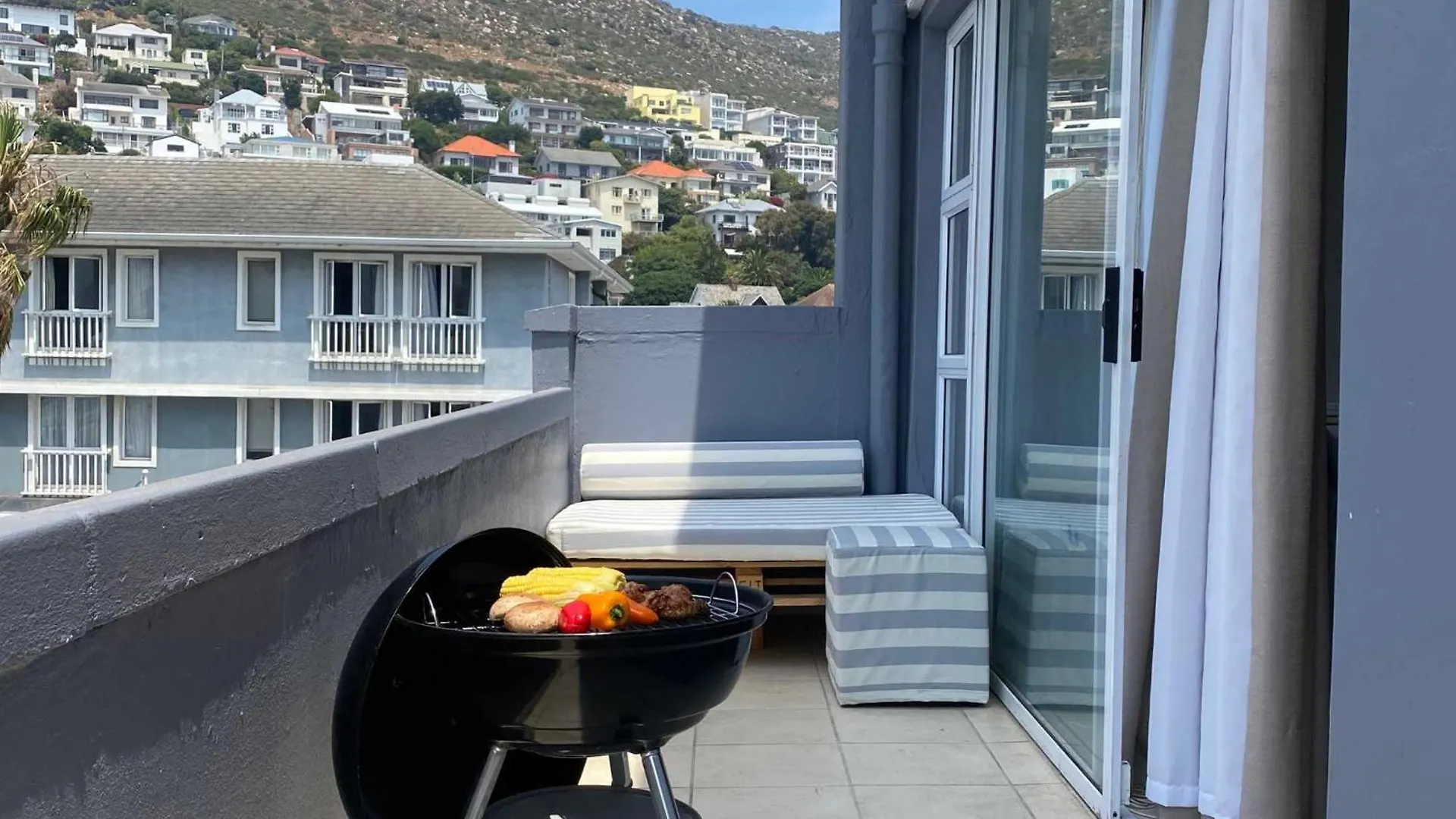 Tranquility By The Sea: Beachside Family Fun! Cape Town 0*,  South Africa