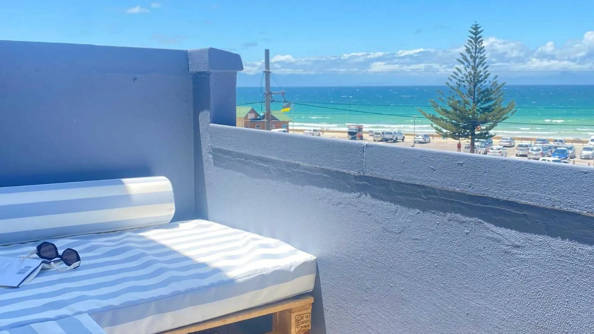 Tranquility By The Sea: Beachside Family Fun! Cape Town